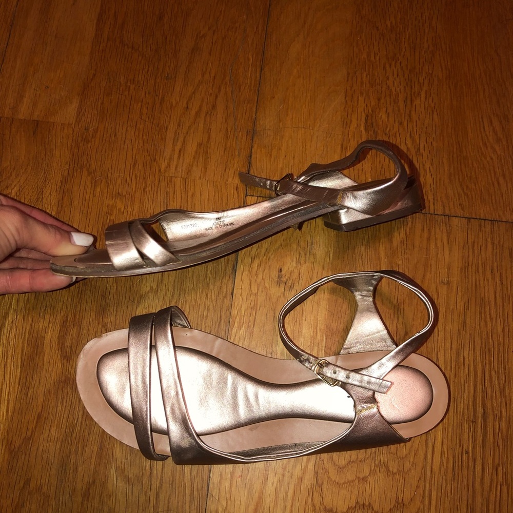 Sandals